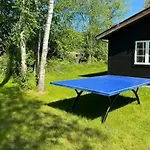 Spacious Family Escape With Modern Comforts *