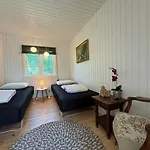 公寓 Spacious Family Escape With Modern Comforts Grevinge