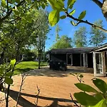 公寓 Spacious Family Escape With Modern Comforts Grevinge