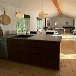 Spacious Family Escape With Modern Comforts * Grevinge