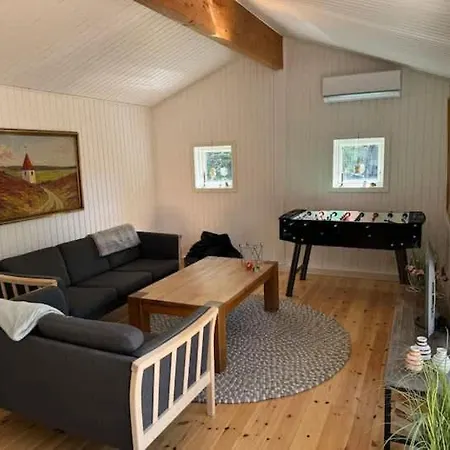 Spacious Family Escape With Modern Comforts Appartement