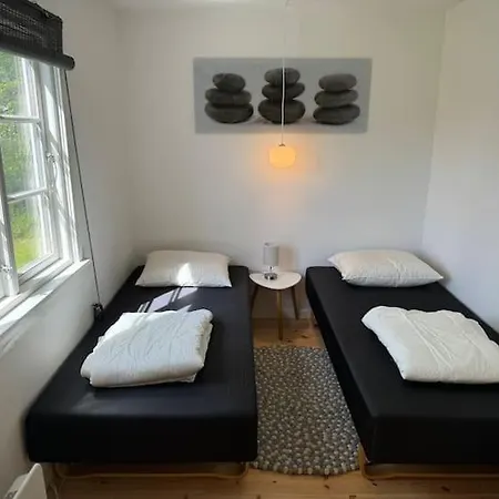 Spacious Family Escape With Modern Comforts