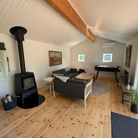 Spacious Family Escape With Modern Comforts * Grevinge