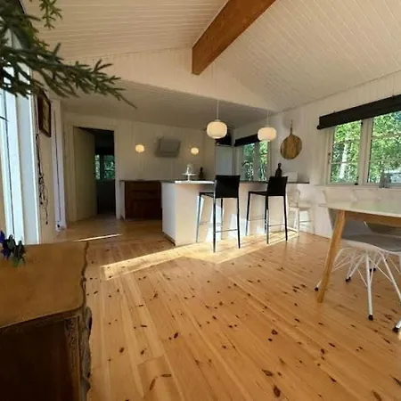 Spacious Family Escape With Modern Comforts Appartement *