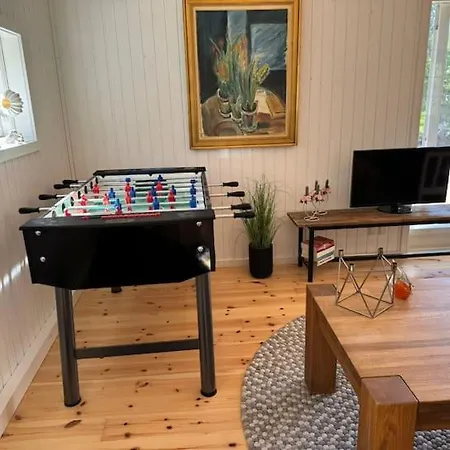 Spacious Family Escape With Modern Comforts Lejlighed *
