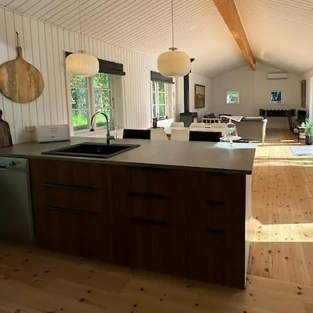 Spacious Family Escape With Modern Comforts * Grevinge